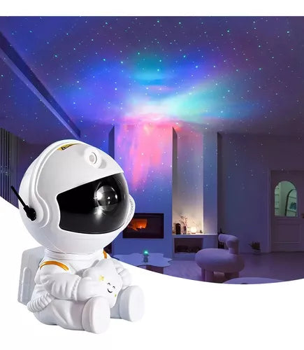 🌌Proyector GalaxiX® Tu universo personal… ¡en la palma de tu mano!